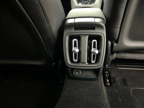 2022 Polestar 2 Long Range Dual Motor