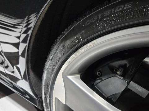 2014 Audi S6 4.0T quattro