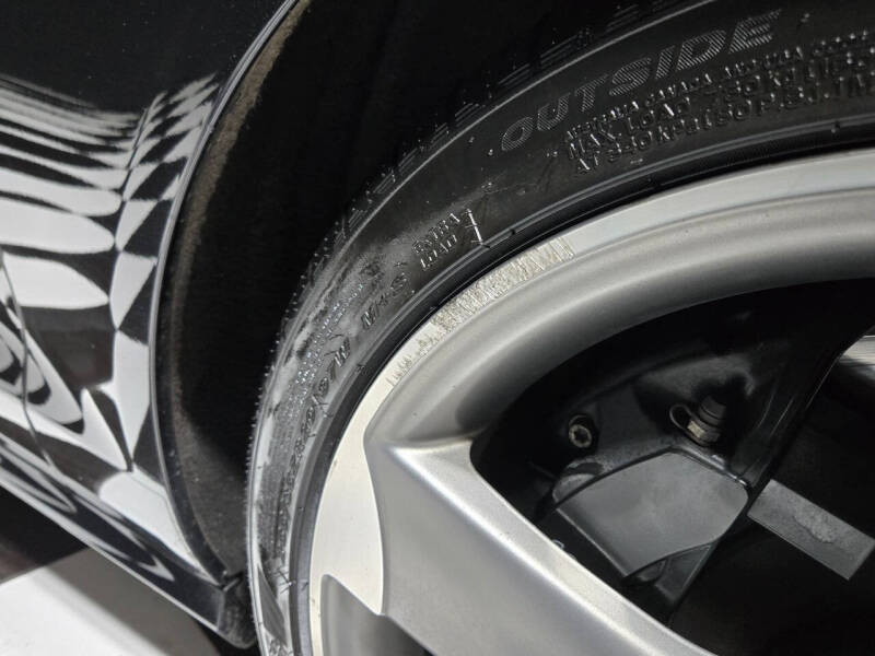 2014 Audi S6 4.0T quattro