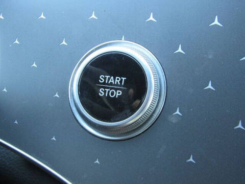 2023 Mercedes-Benz EQS EQS 450 4MATIC