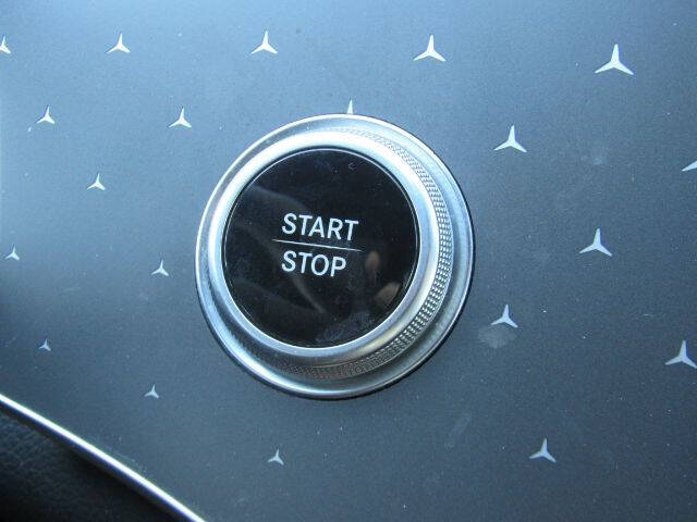 2023 Mercedes-Benz EQS EQS 450 4MATIC