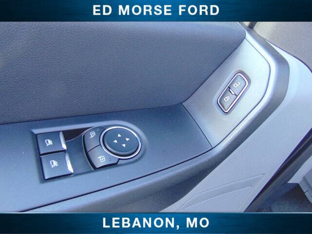 2026 Ford F-550 Super Duty