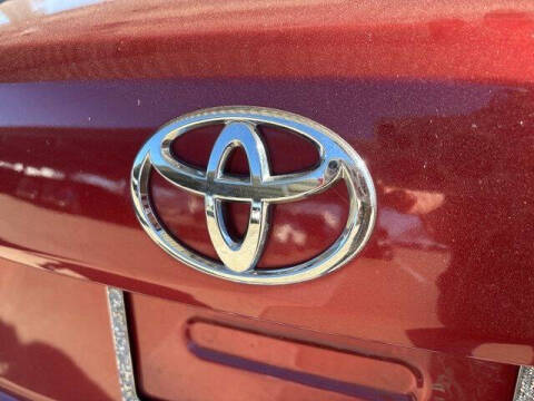 2017 Toyota Yaris iA