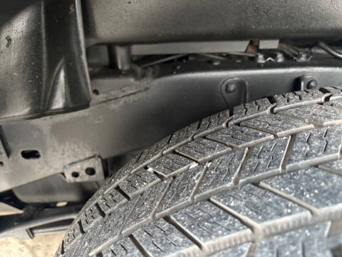 2012 Toyota Tacoma V6