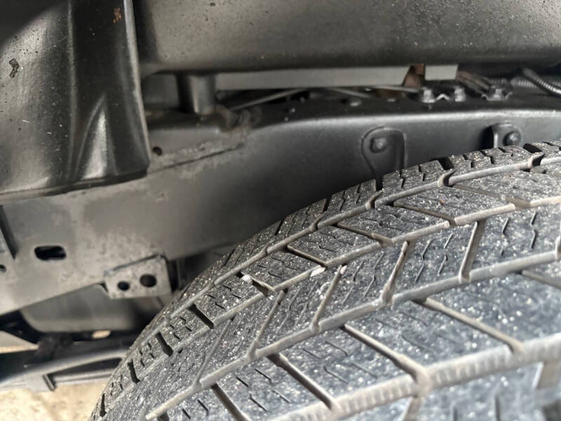 2012 Toyota Tacoma V6