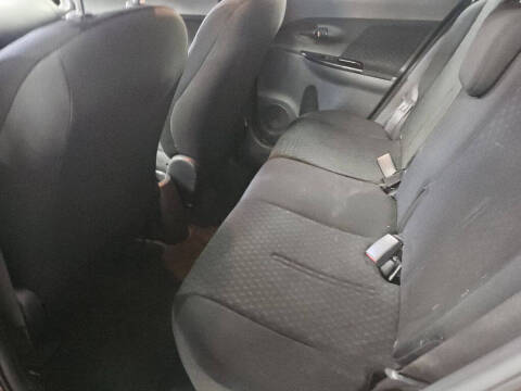 2009 Scion xD