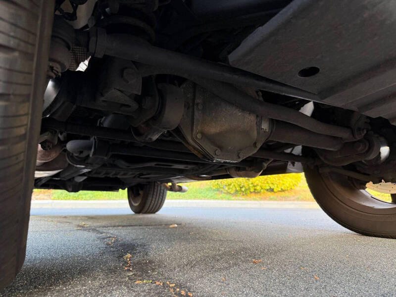 2014 Mercedes-Benz G-Class G 63 AMG