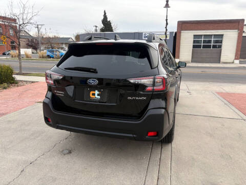 2023 Subaru Outback Premium