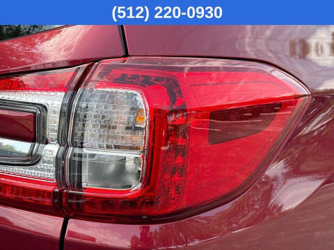 2026 Subaru Ascent Touring