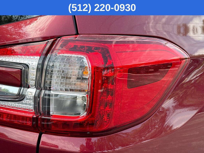 2026 Subaru Ascent Touring