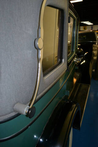 1927 Nash Special Six