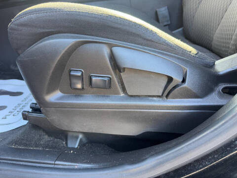 2012 Chevrolet Equinox LS