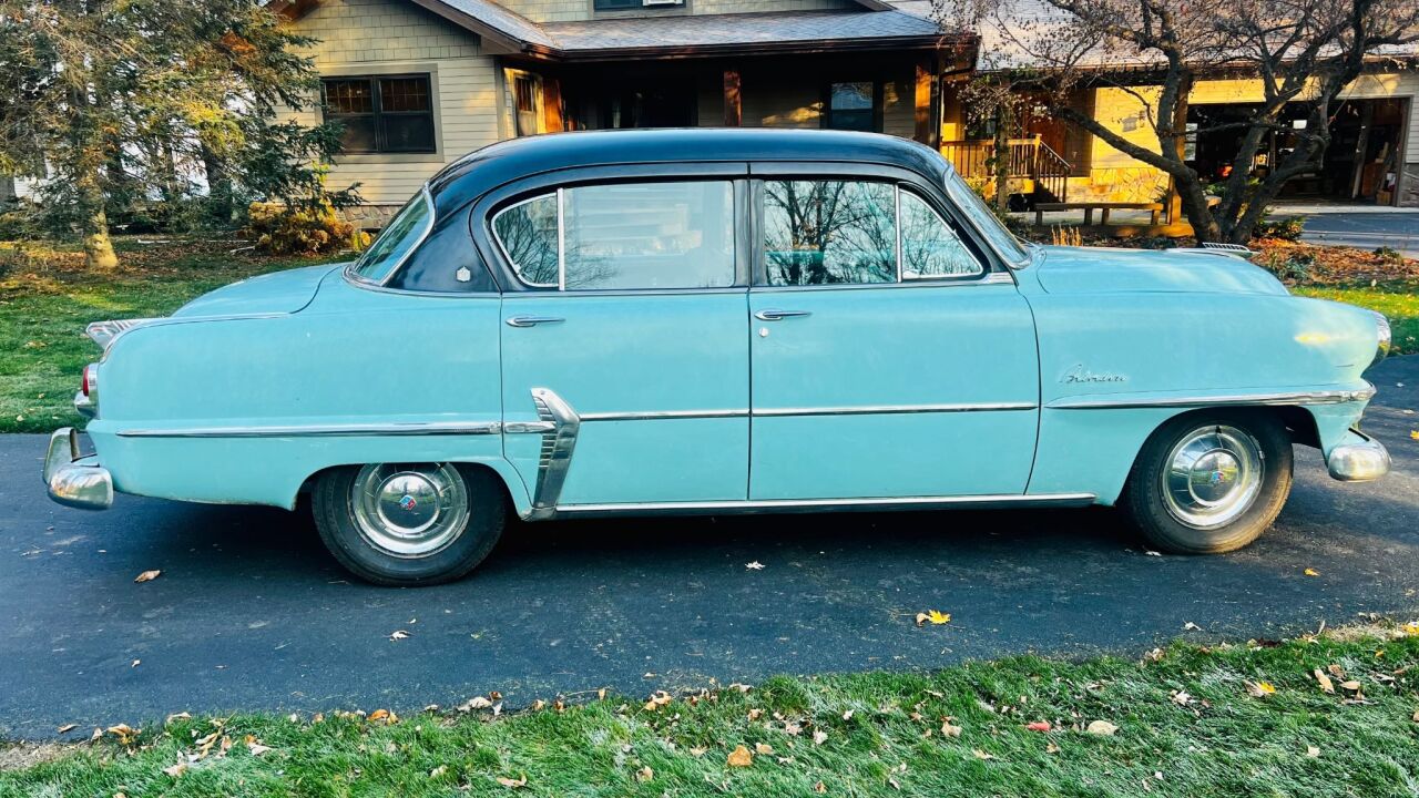 1954 Plymouth Belvedere 3