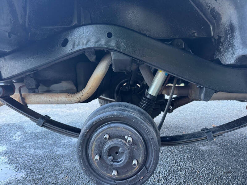 1991 Jeep Wrangler Islander