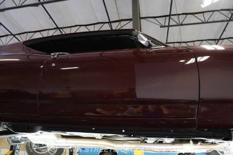 1969 Chevrolet Chevelle