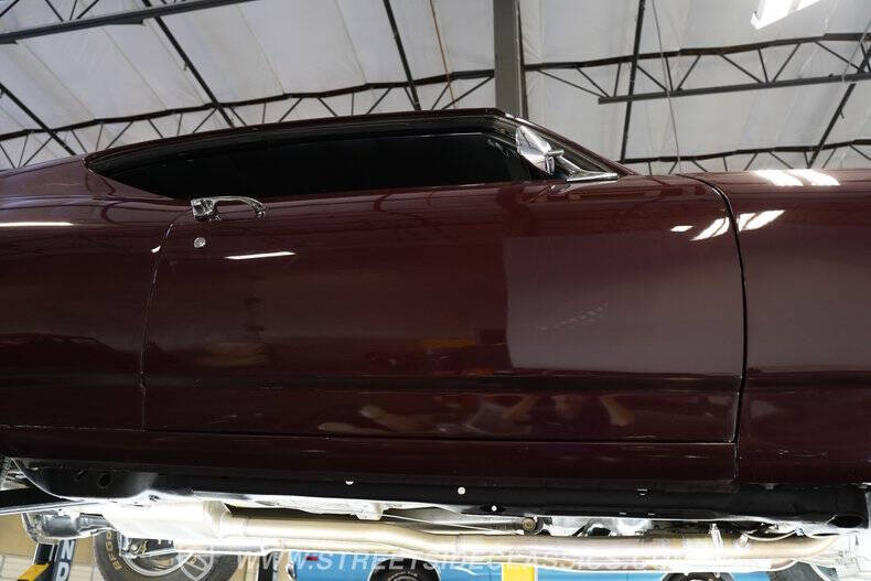 1969 Chevrolet Chevelle