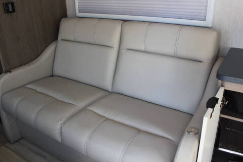 2023 Forest River Cross Trail EV 20 BH Ford AWD