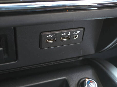 2019 Nissan Titan Platinum Reserve