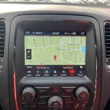 2019 Dodge Durango R/T