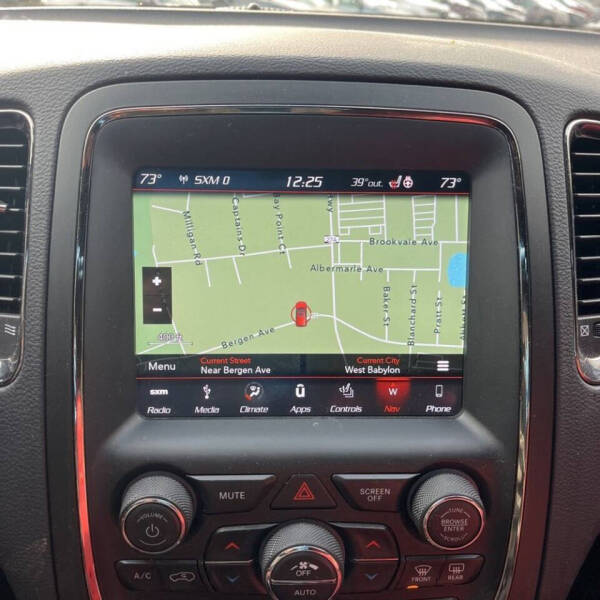 2019 Dodge Durango R/T