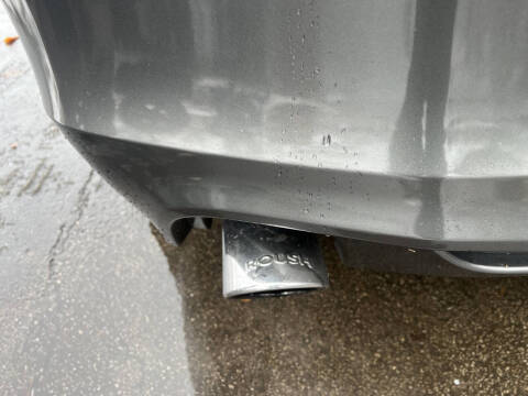 2013 Ford Mustang GT Premium