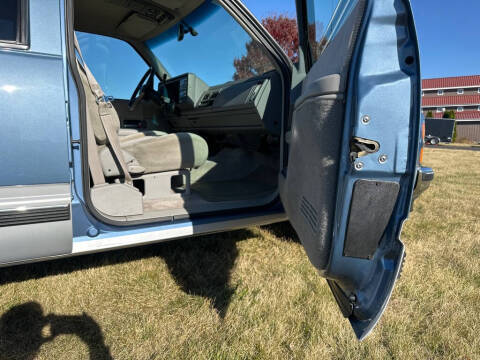 1994 Chevrolet Suburban C1500