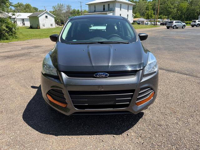 2016 Ford Escape S