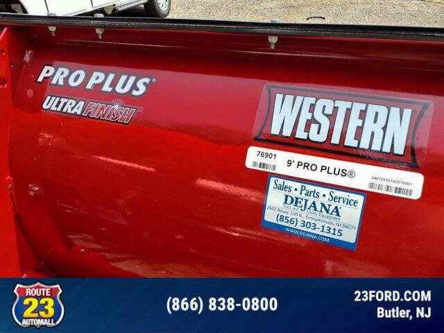 2024 Ford F-550 Super Duty