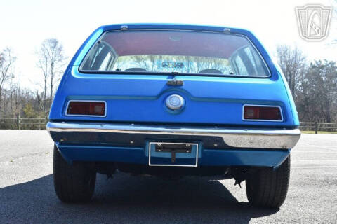1973 AMC Gremlin