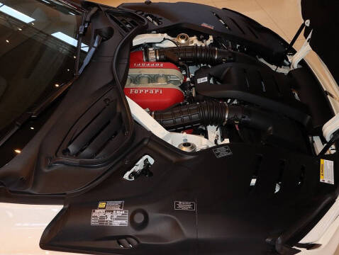 2024 Ferrari Purosangue