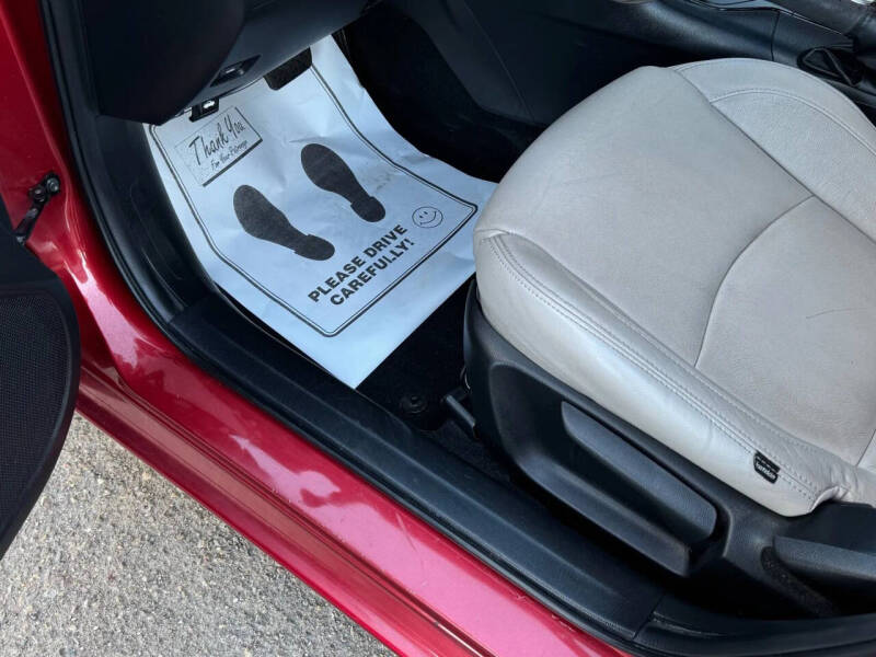 2015 Mazda MAZDA3 i Touring