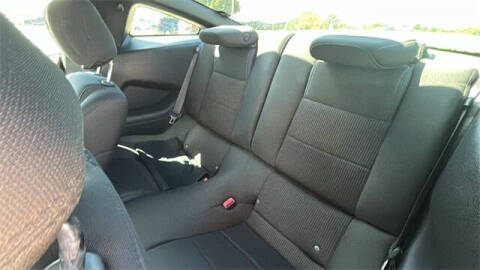 2014 Ford Mustang GT