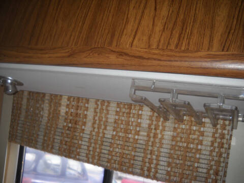 1973 GMC Motorhome