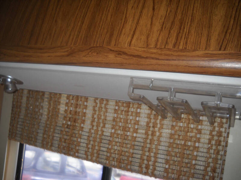 1973 GMC Motorhome
