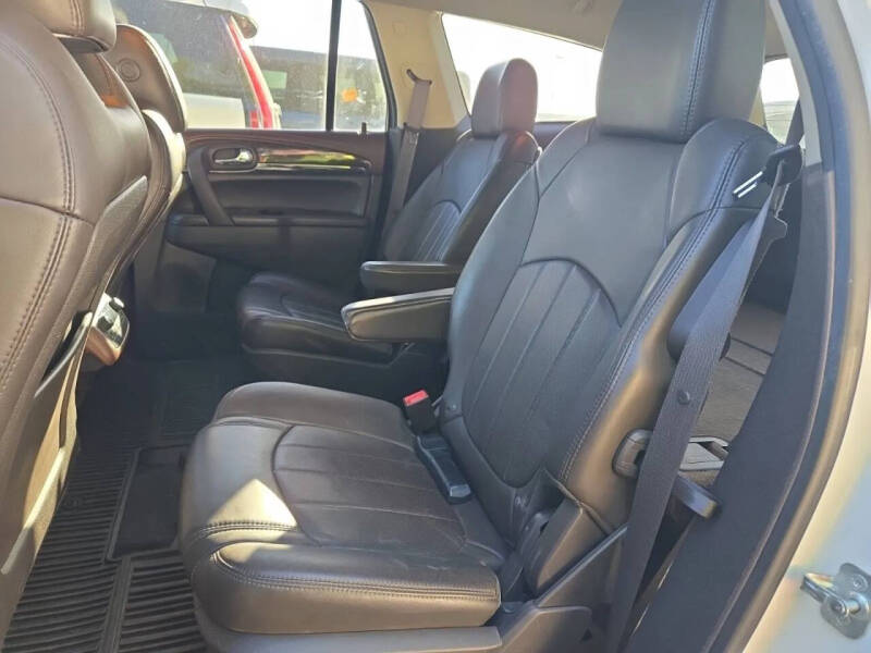 2014 Buick Enclave Premium