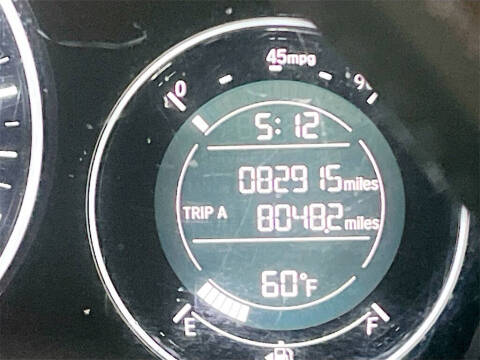 2017 Honda HR-V EX-L w/Navi