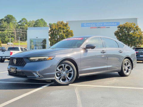 2023 Honda Accord