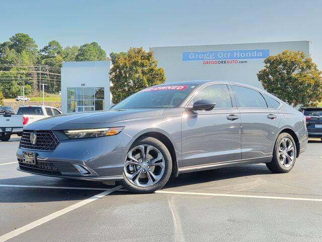 2023 Honda Accord