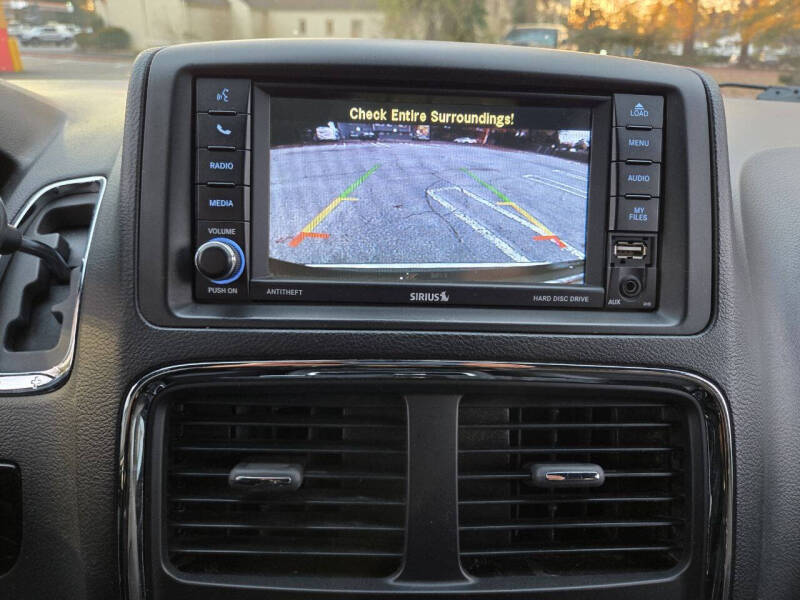 2019 Dodge Grand Caravan SXT 35th Anniversary Edition