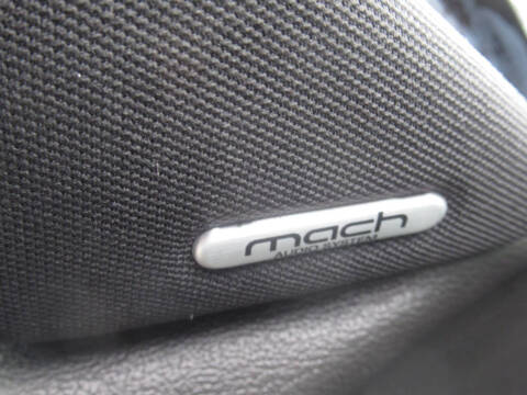 2004 Ford Mustang Mach 1 Premium