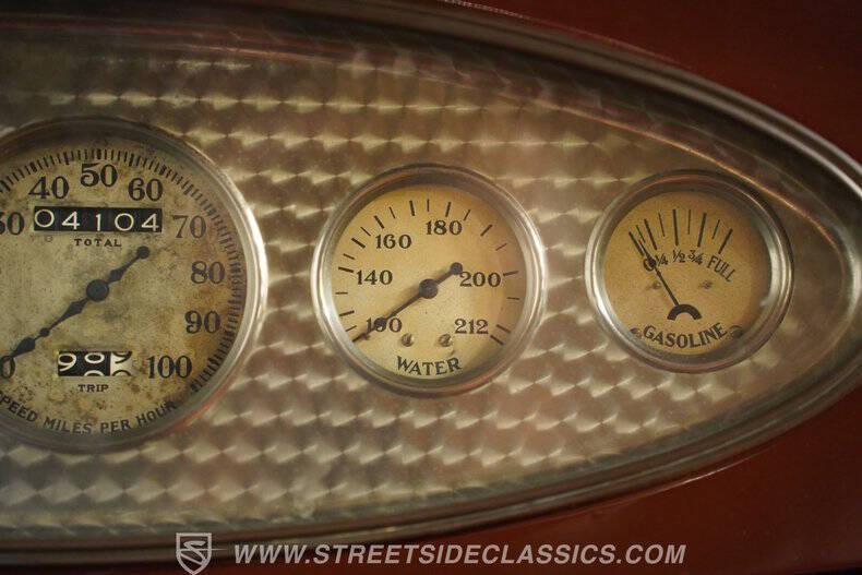 1932 Chrysler Cirrus