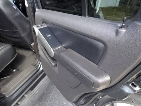 2010 Ford Explorer XLT