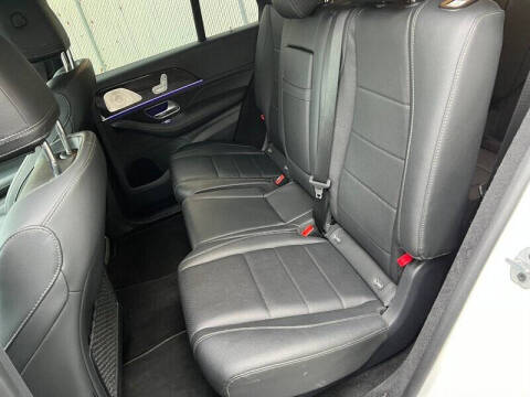 2024 Mercedes-Benz GLE GLE 350 4MATIC