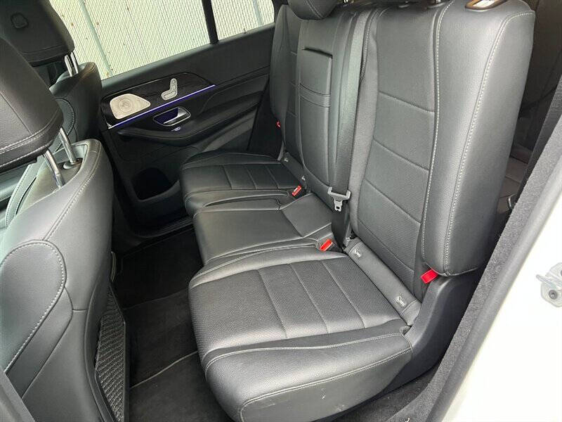 2024 Mercedes-Benz GLE GLE 350 4MATIC