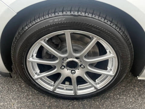 2016 Chevrolet Impala LS Fleet