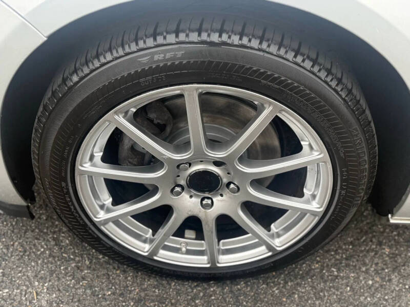 2016 Chevrolet Impala LS Fleet