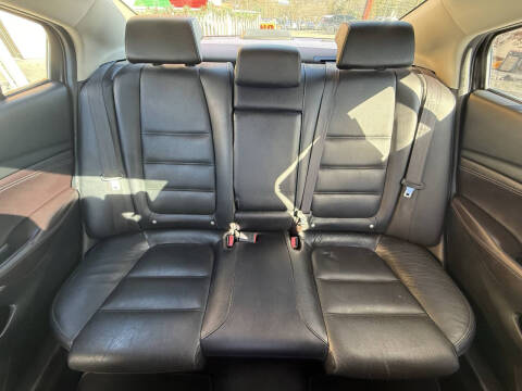 2017 Mazda MAZDA6 Grand Touring