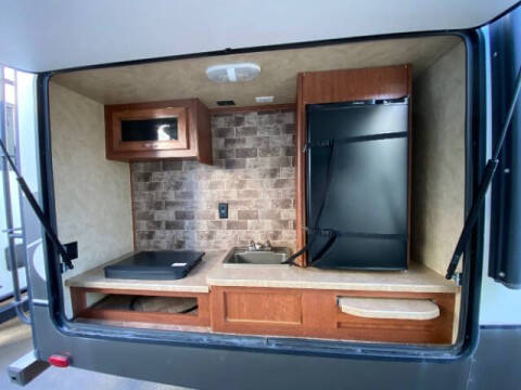 2015 Forest River WILDCAT MAXX  T29BHS