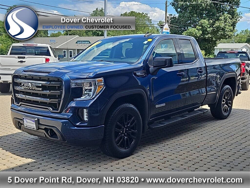 Best Used Trucks For Sale In New Hampshire