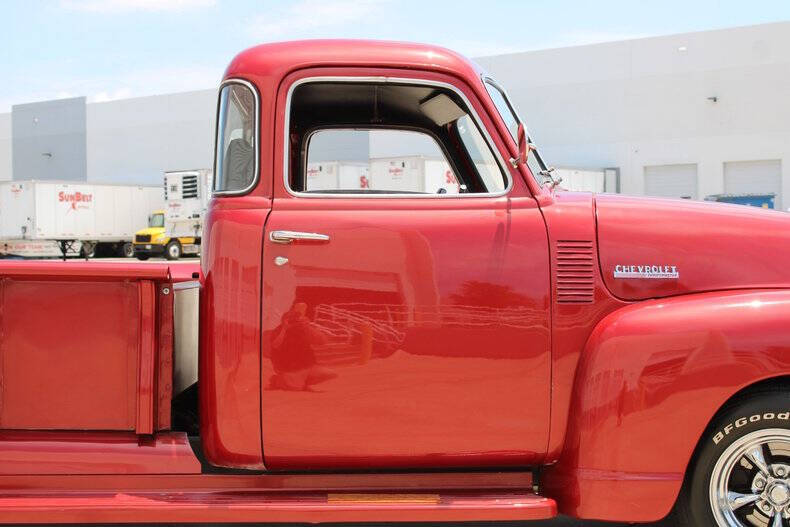 1948 Chevrolet 3100